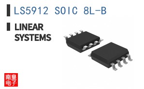 LS5912 SOIC 8L-B ͼƬ
